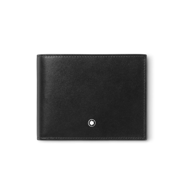 Montblanc - Meisterstück Brieftasche 12 cc