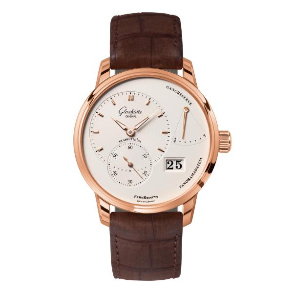 Glashütte Original - PanoReserve