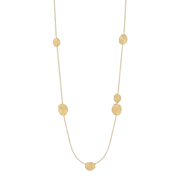 Annamaria Cammilli - Velvet Lange Kette