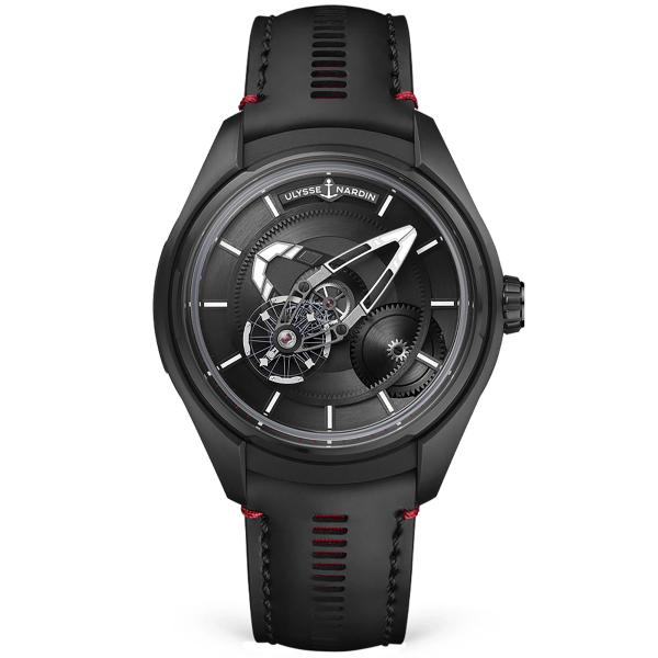 Ulysse Nardin - Freak X