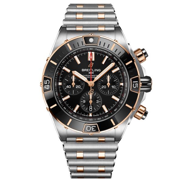 Breitling - Super Chronomat B01 44