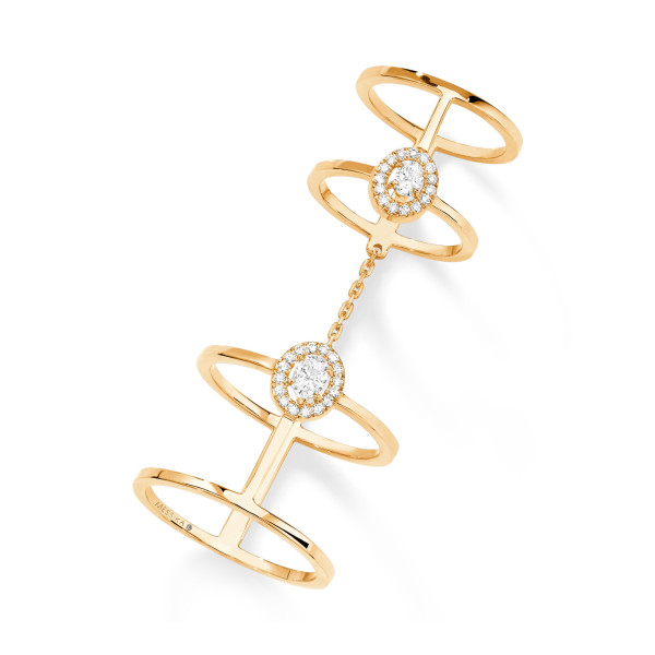 Messika - Glam'Azone Double Ring