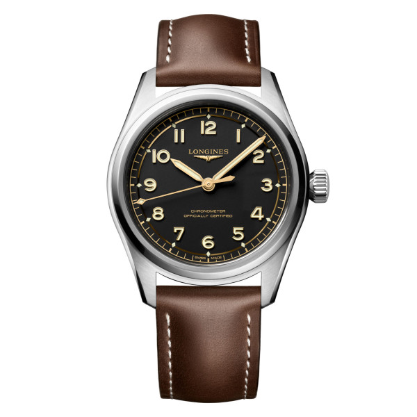 Longines - LONGINES SPIRIT PILOT