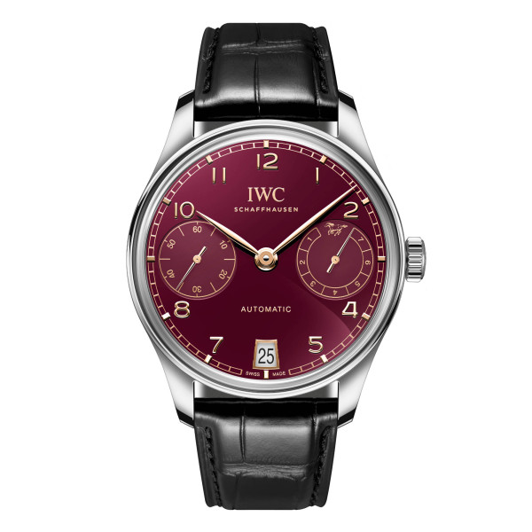 IWC - Portugieser Automatic 42 Year of the Horse