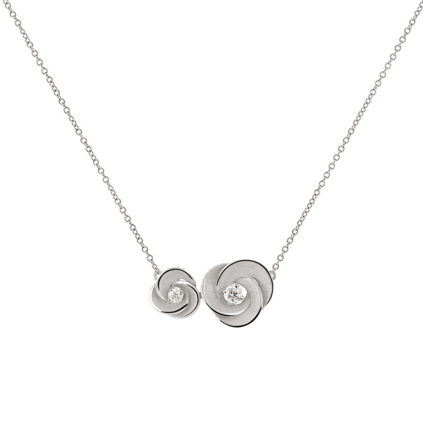 Annamaria Cammilli - Desert Rose Collier