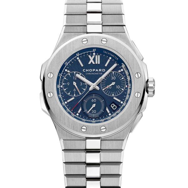 Chopard - Alpine Eagle Chrono 44