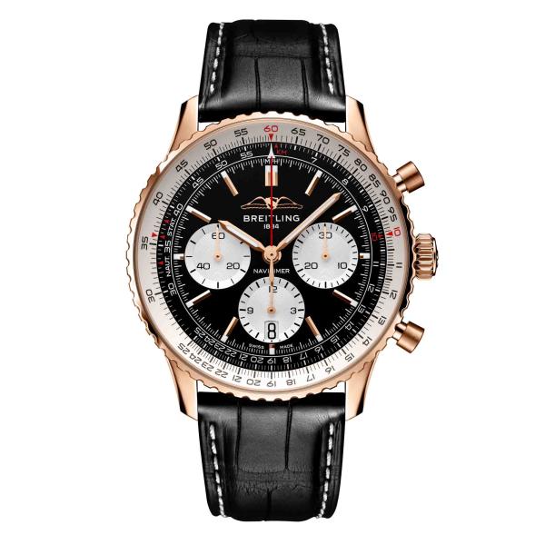 Breitling - Navitimer B01 Chronograph 43