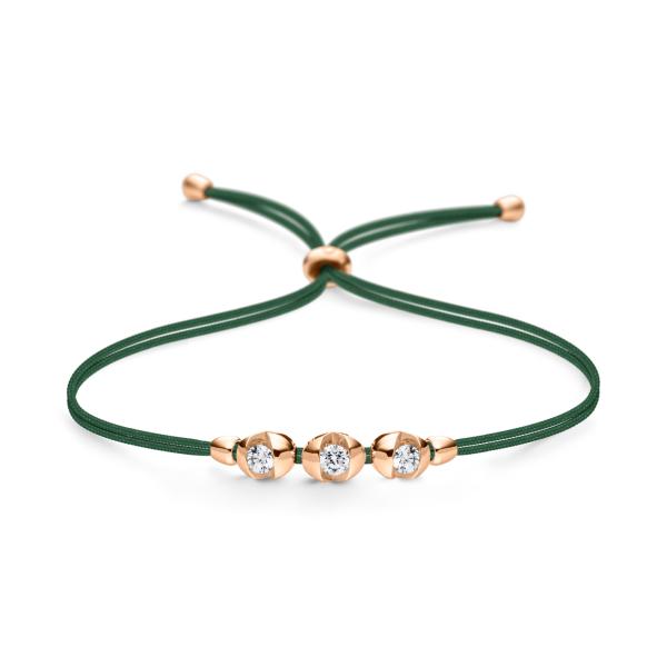 Schaffrath - COLORTAIRE Armband