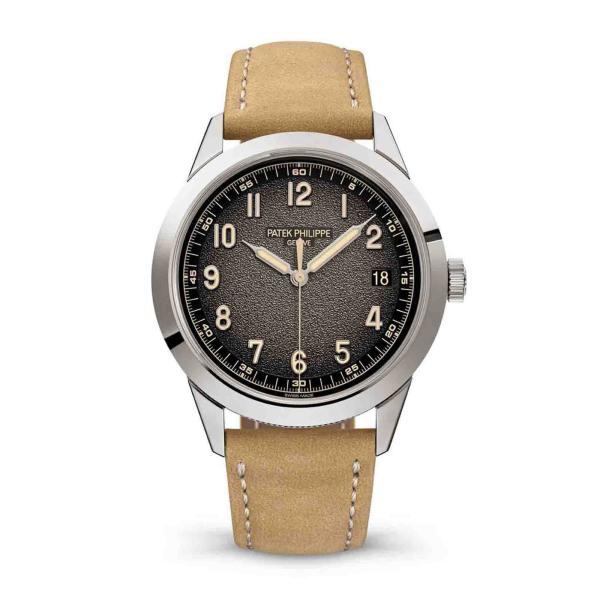 Patek Philippe - Calatrava