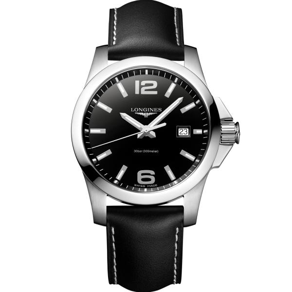 Longines - Conquest