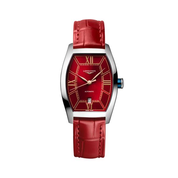 Longines - LONGINES EVIDENZA