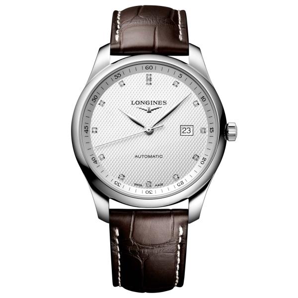 Longines - Longines Master Collection