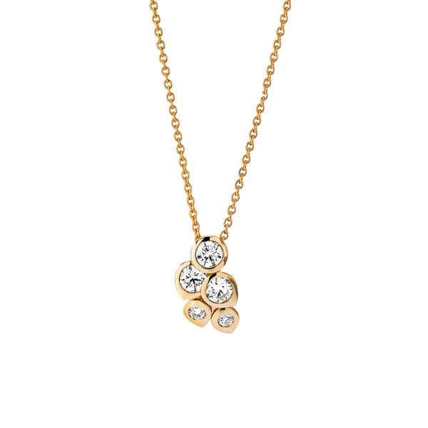 H. D. Krieger - Collier