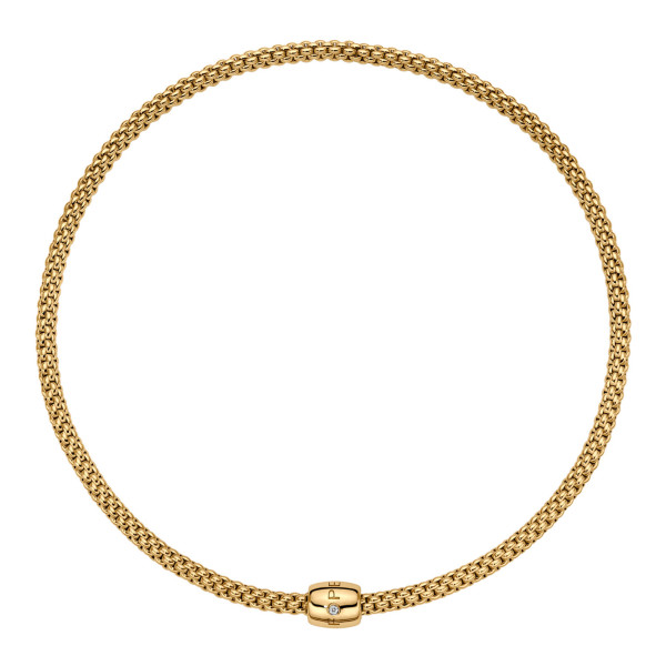 FOPE - Solo Flex'it Halskette