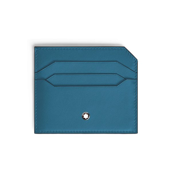 Montblanc - Soft Kartenetui 6 cc