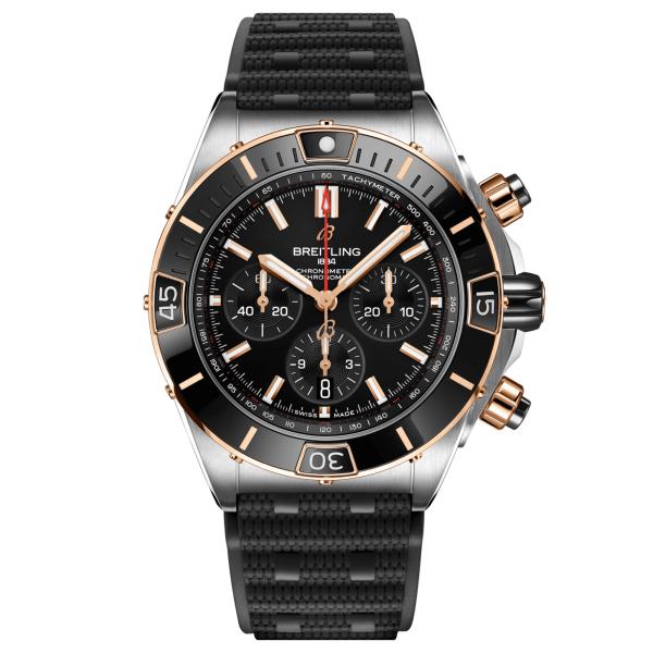 Breitling - Super Chronomat B01 44