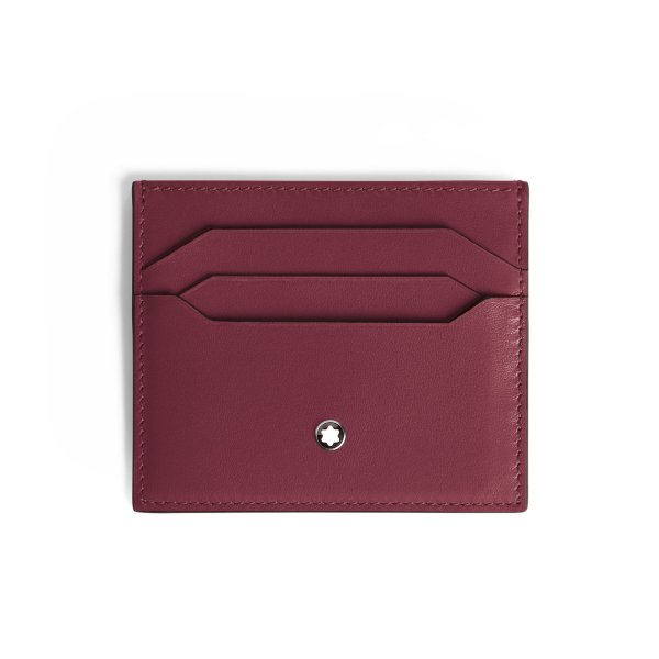 Montblanc - Meisterstück Etui 6 cc