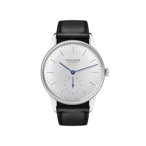 NOMOS Glashütte - Orion Neomatik - 175 Years Watchmaking Glashütte