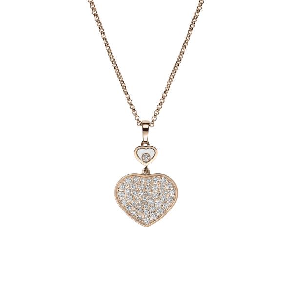 Chopard - Happy Hearts Anhänger 