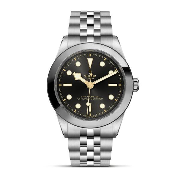 TUDOR - Black Bay One 39