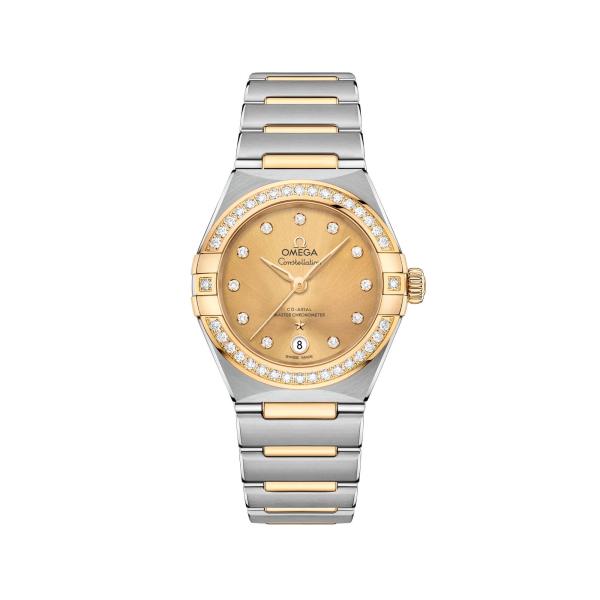 Omega - Constellation