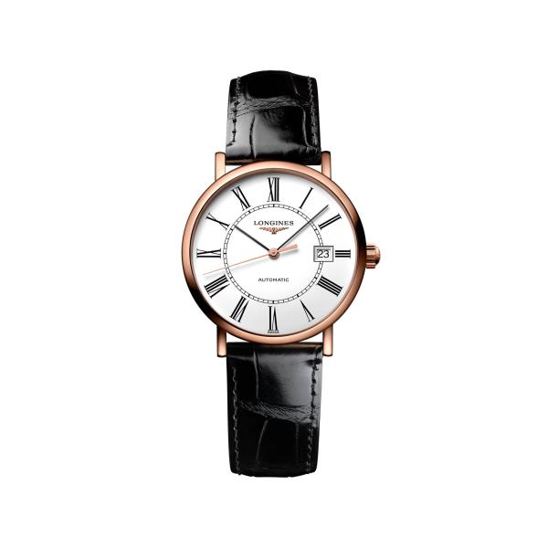 Longines - The Longines Elegant Collection