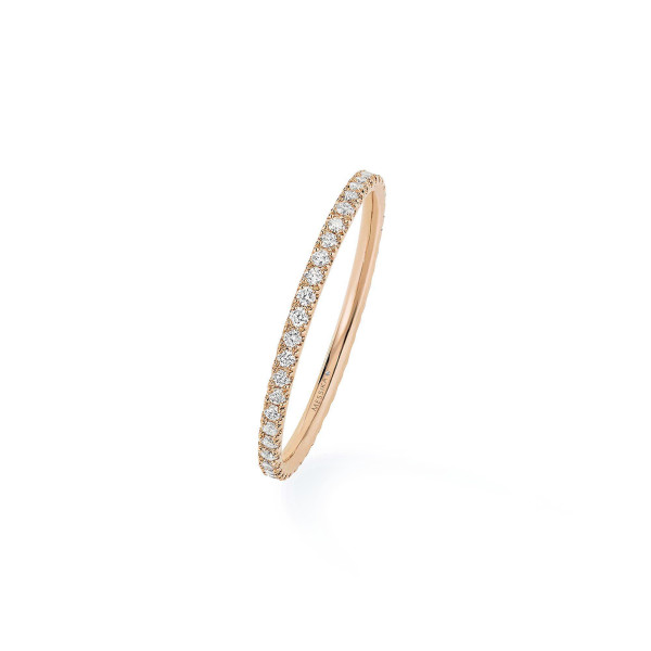 Messika - Alliance Gatsby XS Ring