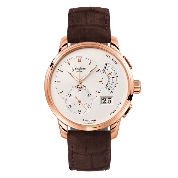 Glashütte Original - PanoGraph