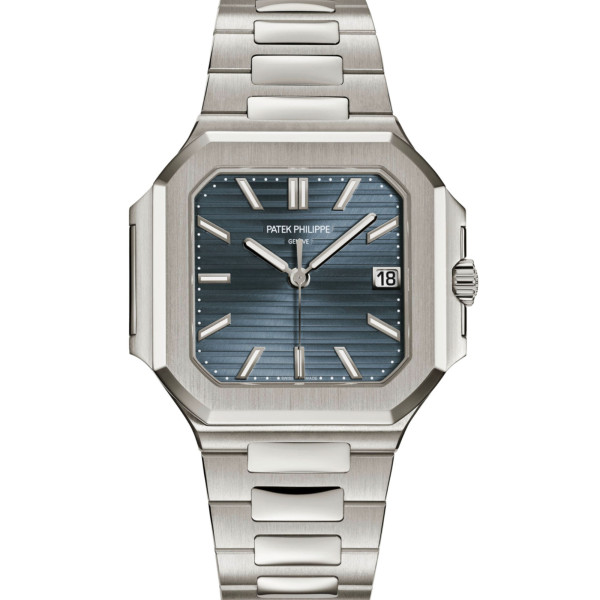 Patek Philippe - Cubitus