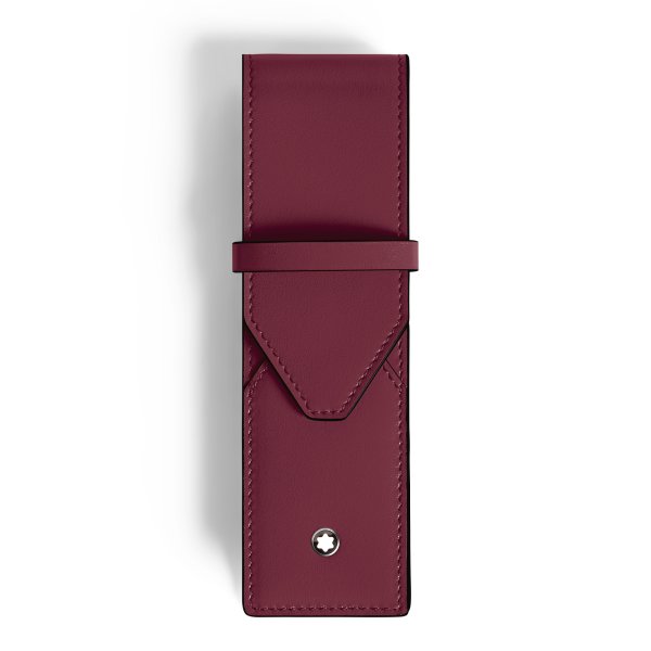 Montblanc - Meisterstück Etui für 2 Schreibgerät