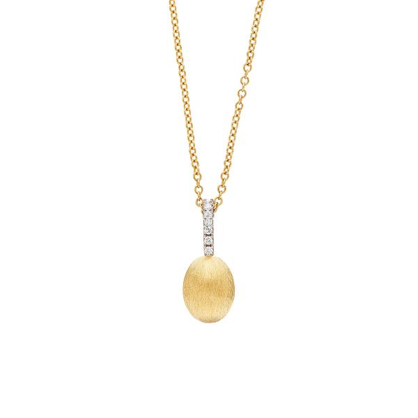 Nanis - Dancing Élite Collier