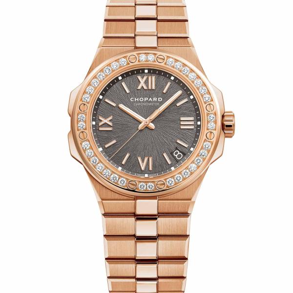 Chopard - Alpine Eagle 41