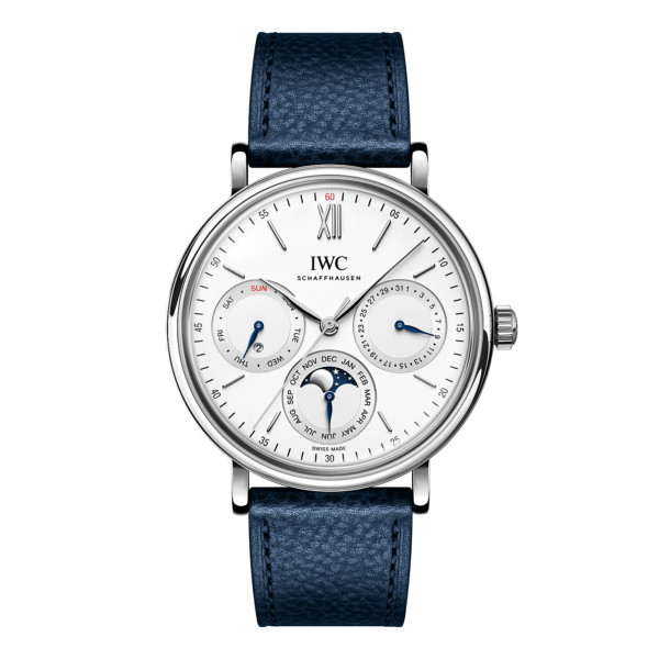 IWC - Portofino Perpetual Calendar