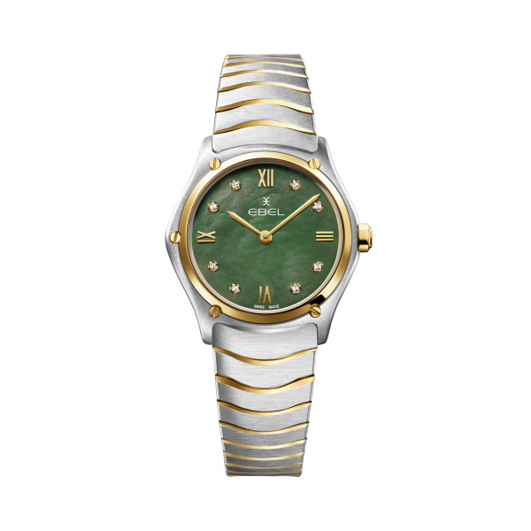 EBEL - Sport Classic