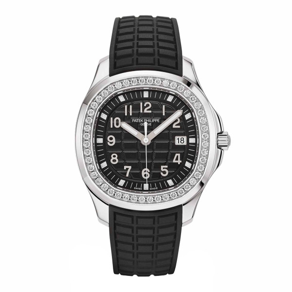 Patek Philippe - Aquanaut
