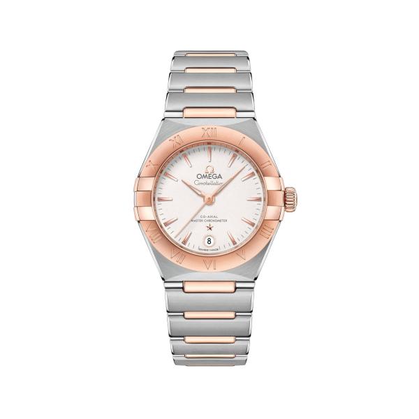 Omega - Constellation
