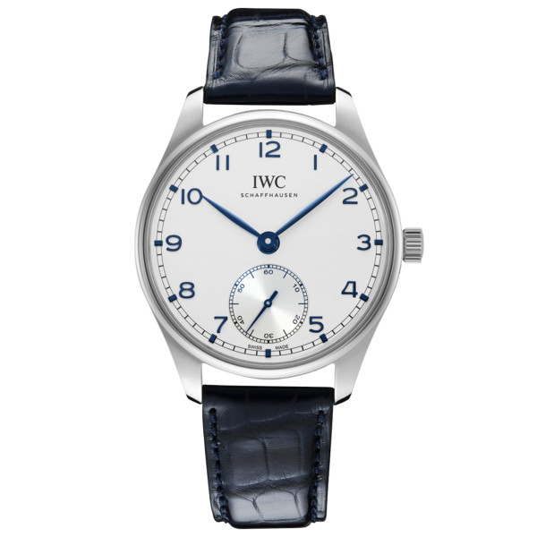 IWC - Portugieser Automatic 40