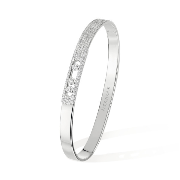 Messika - Move Noa Diamant Armreif 