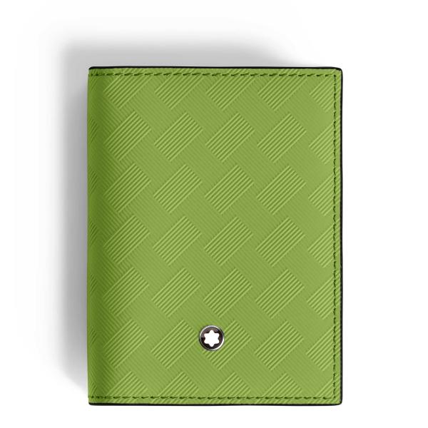 Montblanc - Extreme 3.0 Kartenetui 4 cc