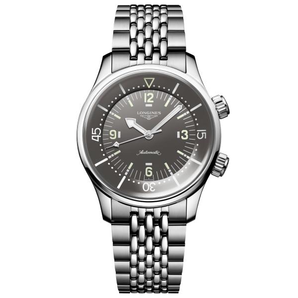 Longines - Longines Legend Diver