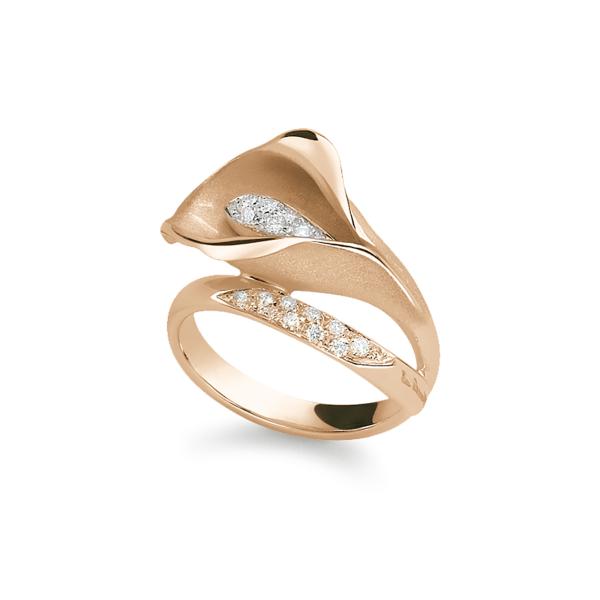 Annamaria Cammilli - Calla Ring