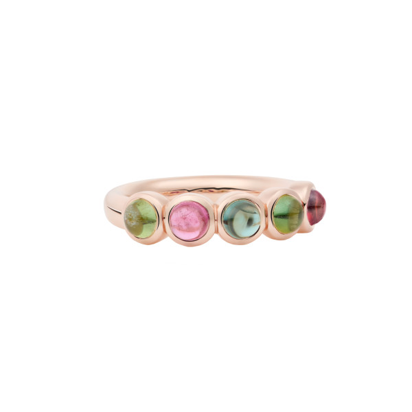 Bron - Confetti Ring