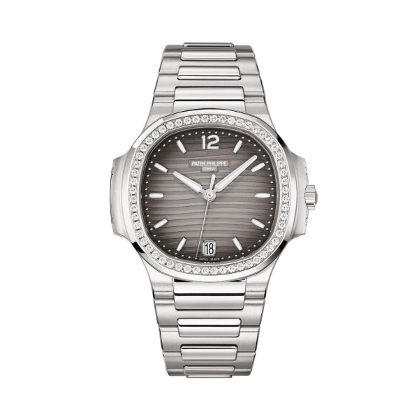 Patek Philippe - Nautilus Ladies Automatic
