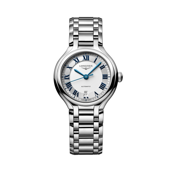 Longines - LONGINES PRIMALUNA