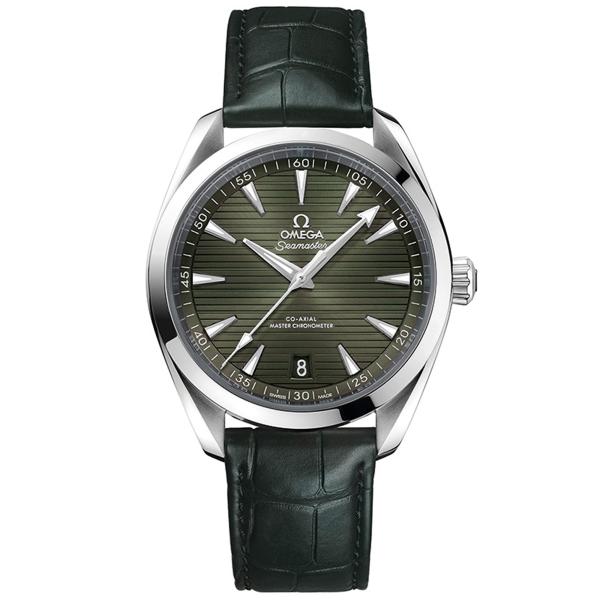 Omega - Seamaster Aqua Terra 150 M