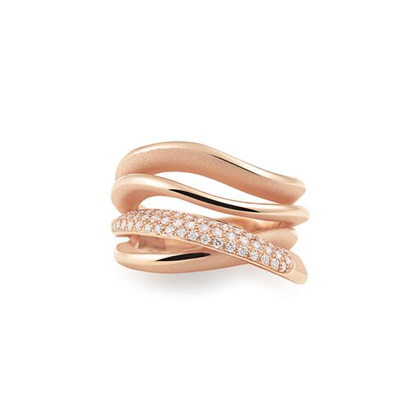 Annamaria Cammilli - Firenze Galaxy Ring
