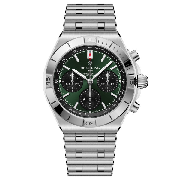 Breitling - Chronomat B01 42