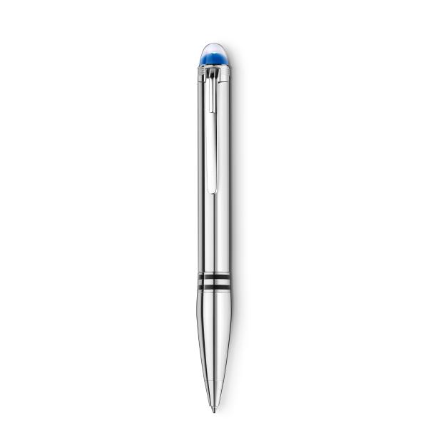 Montblanc - StarWalker Metal Kugelschreiber
