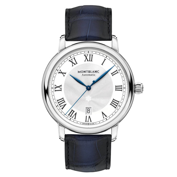 Montblanc - Star Legacy Automatic Date 42 mm