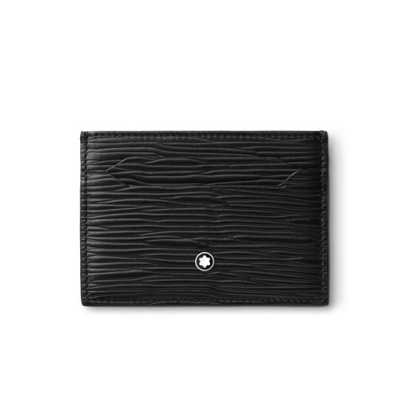 Montblanc - 4810 Kartenetui 5 cc